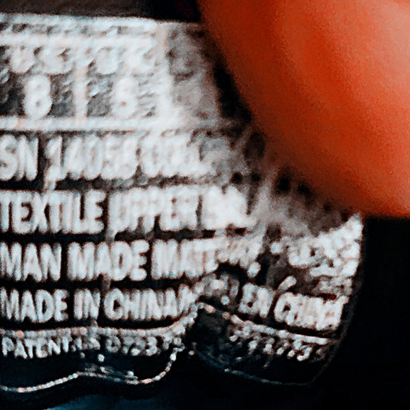 Skechers Go Walk 3 Sneakers-8 - Picture 9 of 9